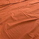 Комплект постільної білизни Lavira Terracotta, варена бавовна 100% бавовна, Півтораспальний LAV-N122 фото 5
